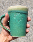 Cafe Mug