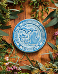 Michigan Trivet Tile