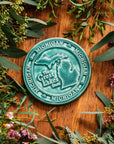 Michigan Trivet Tile