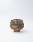 Chamberlain | Round Teabowl III