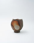 Chamberlain | Faceted Teabowl XXIV