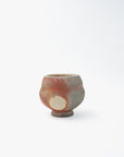 Chamberlain | Round Teabowl VII