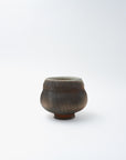 Chamberlain | Round Teabowl VIII