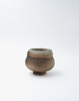 Chamberlain | Round Teabowl VIII