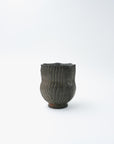 Chamberlain | Faceted Teabowl XXVI