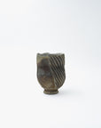 Chamberlain | Faceted Teabowl XXVII