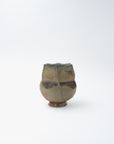 Chamberlain | Faceted Teabowl X