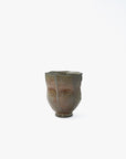 Chamberlain | Faceted Teabowl XXVIII