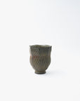 Chamberlain | Faceted Teabowl XXVIII
