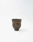 Chamberlain | Faceted Teabowl XXVIII