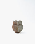 Chamberlain | Faceted Teabowl V