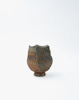 Chamberlain | Faceted Teabowl VIII