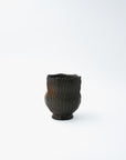 Chamberlain | Faceted Teabowl XXV