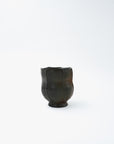 Chamberlain | Faceted Teabowl XXV