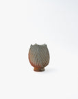 Chamberlain | Faceted Teabowl XII