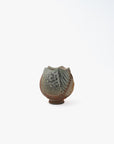 Chamberlain | Faceted Teabowl XVI