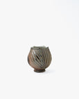 Chamberlain | Faceted Teabowl VI