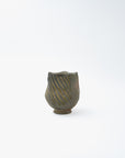 Chamberlain | Faceted Teabowl VII