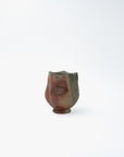 Chamberlain | Faceted Teabowl VII