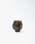 Chamberlain | Faceted Teabowl XIII