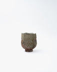 Chamberlain | Faceted Teabowl IV