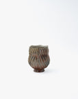 Chamberlain | Faceted Teabowl IV