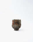 Chamberlain | Faceted Teabowl IV