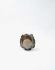 Chamberlain | Faceted Teabowl XXIII