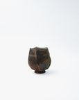 Chamberlain | Faceted Teabowl XXXII