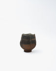 Chamberlain | Faceted Teabowl XXXII