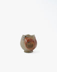 Chamberlain | Faceted Teabowl XVIII