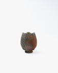Chamberlain | Faceted Teabowl XXI