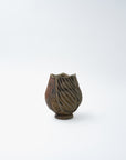 Chamberlain | Faceted Teabowl XI