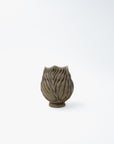 Chamberlain | Faceted Teabowl XI