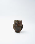 Chamberlain | Faceted Teabowl XI