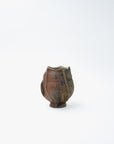 Chamberlain | Faceted Teabowl XI