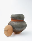 Chamberlain | Medium Jar