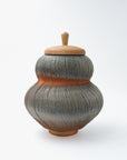 Chamberlain | Medium Jar