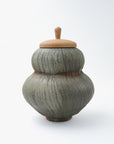 Chamberlain | Medium Jar