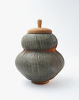 Chamberlain | Medium Jar