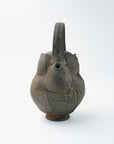 Chamberlain | Teapot