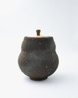 Chamberlain | Small Jar