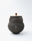 Chamberlain | Small Jar