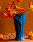 Calla Lily Vase
