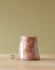 Arenivar-Gomez | Earthen Collection