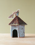 Black Cat Pottery | House Collection