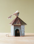 Black Cat Pottery | House Collection