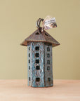 Black Cat Pottery | House Collection