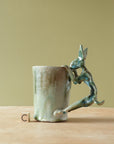 Troy Bungart Studios | Rabbit Collection