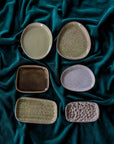 Bramlage | Pebble Dish Collection